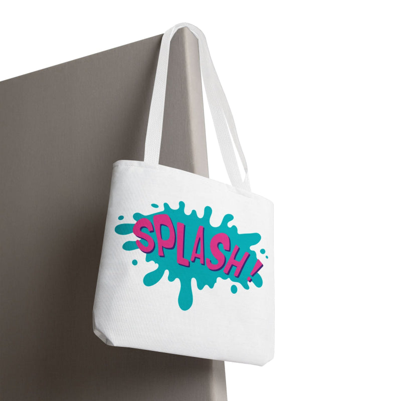 Splash! | Mix & Match Fun-Flirty Lovers’ Totes