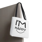 I’m Happy Smile | Mix & Match Fun-Flirty Lovers’ Totes