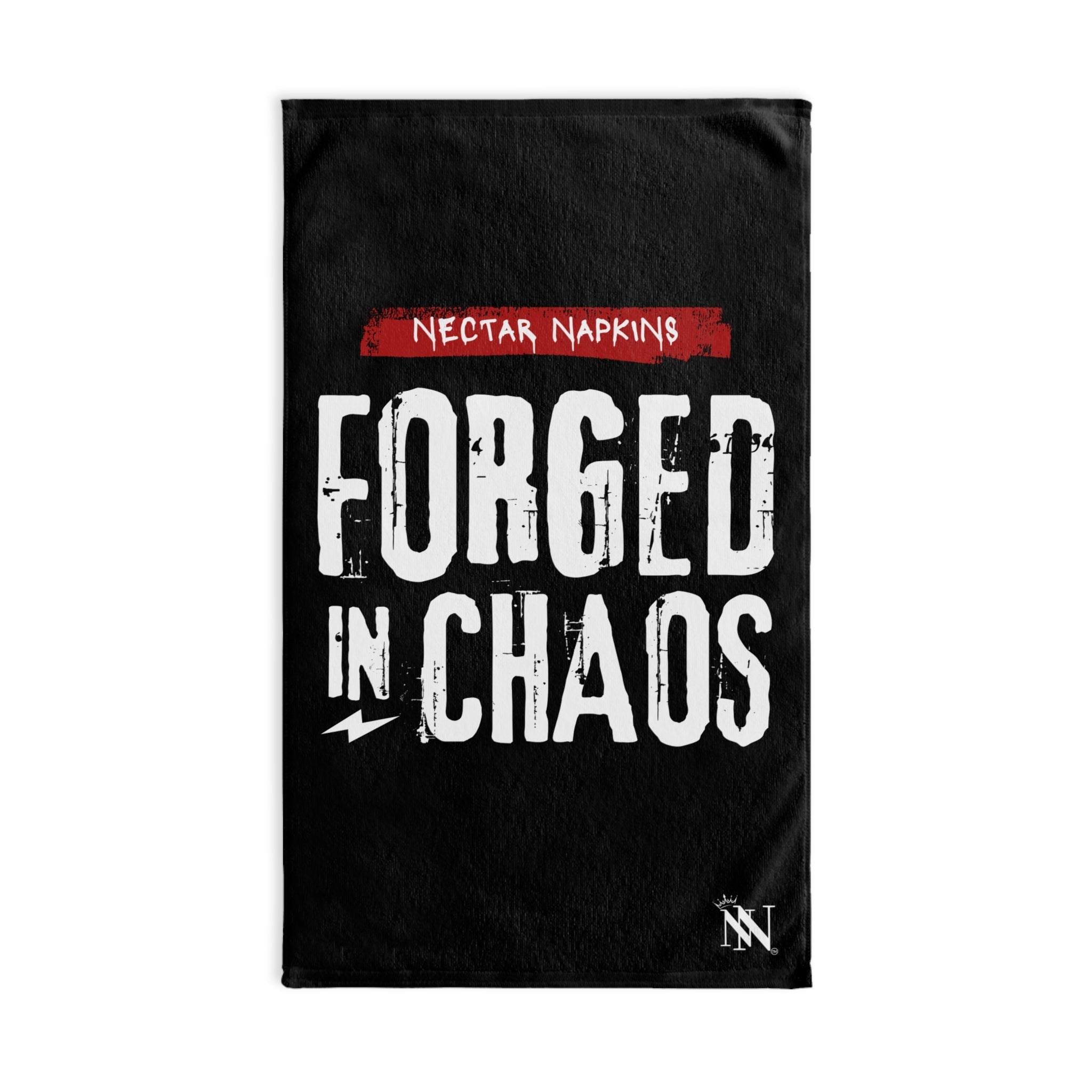 Forged in Chaos | Mix & Match Classic Fun-Flirty Lovers’ Towels