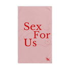 Sex For Us | Mix & Match Classic Fun-Flirty Lovers’ Towels