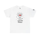 You’ve Won My Heart Romantic Couples Sex Gifts Unisex T-Shirt