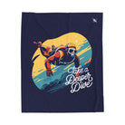 Take a Deeper Dive | Mix & Match Fun-Flirty Lovers’ Blankets