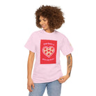 You Have a Pizza My Heart | Mix & Match Cotton Unisex Fun-Flirty Lovers’ T-Shirts