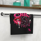 Suck Seed Sexy | Nectar Napkins Lils’ Fun-Flirty Lovers’ Towels