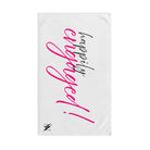 Happily Engaged! | Mix & Match Classic Fun-Flirty Lovers’ Towels