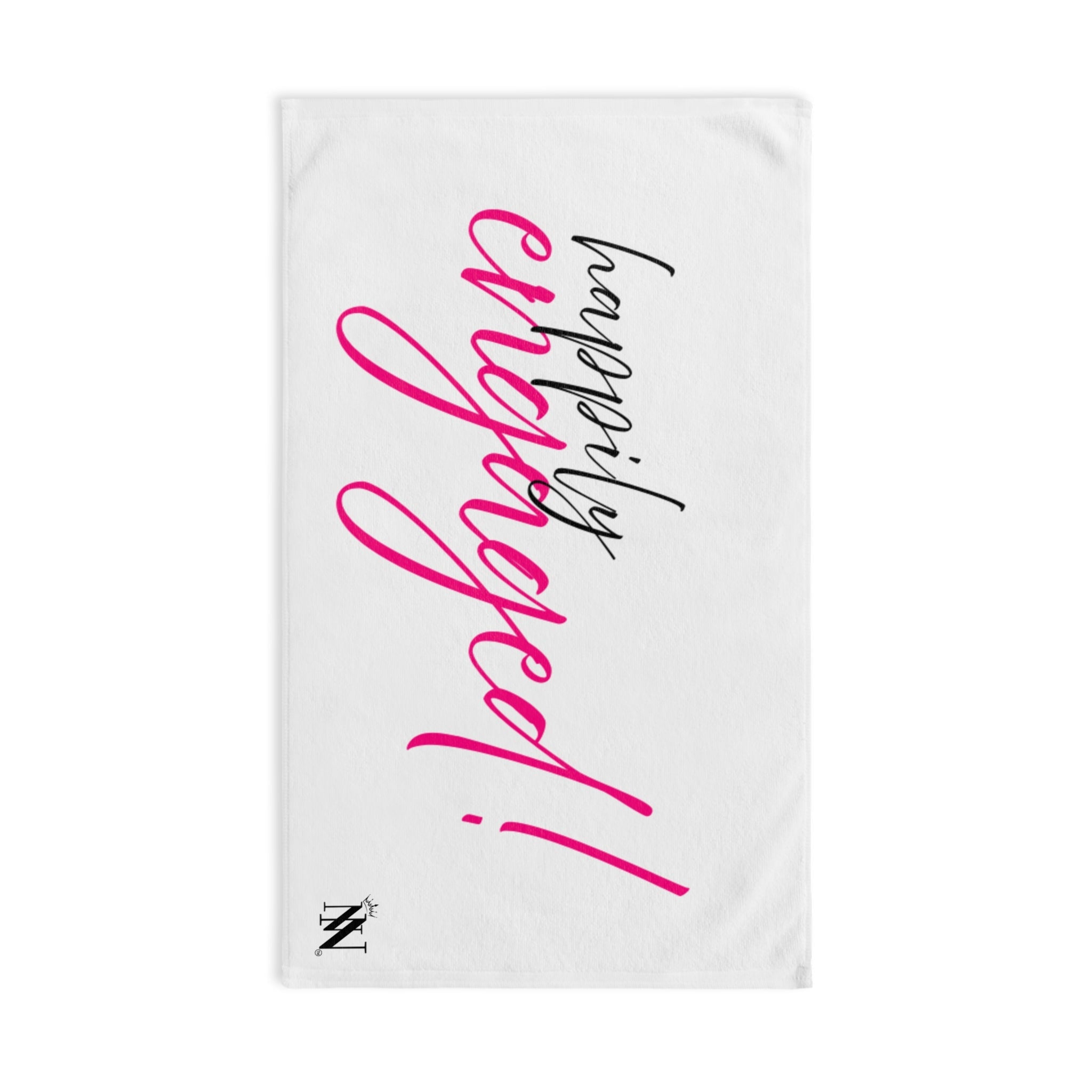 Happily Engaged! | Mix & Match Classic Fun-Flirty Lovers’ Towels