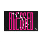 Blessed | Mix & Match Classic Fun-Flirty Lovers’ Towels