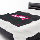You Are the Best! | Mix & Match Fun-Flirty Lovers’ Blankets