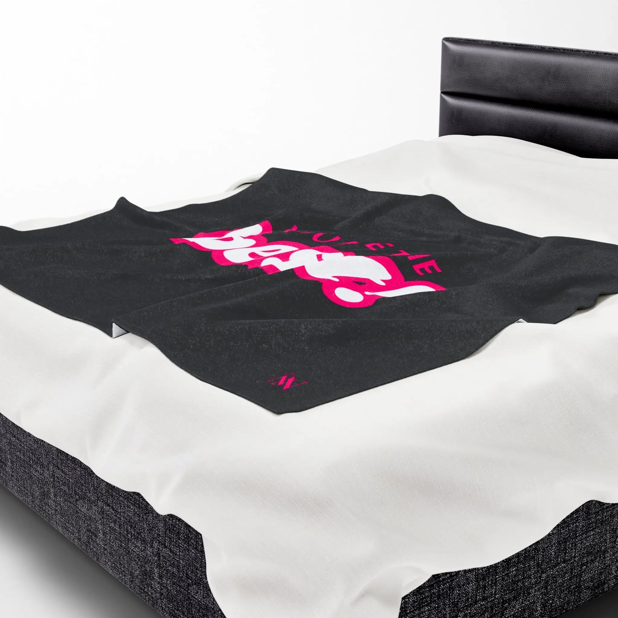 You Are the Best! | Mix & Match Fun-Flirty Lovers’ Blankets