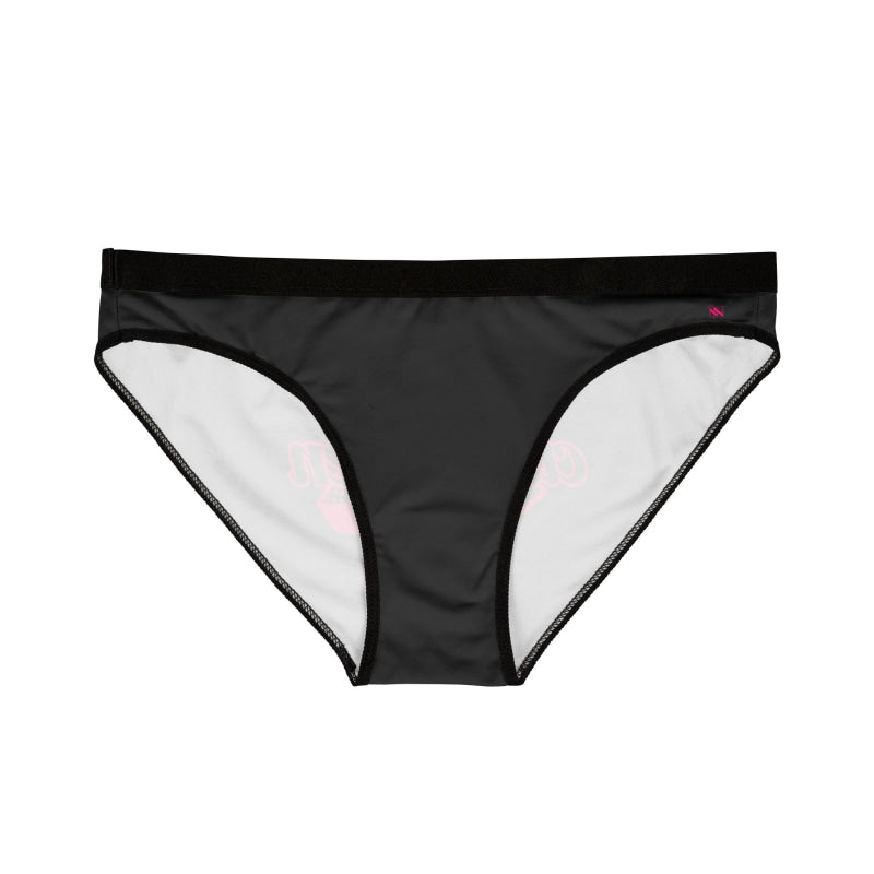 # Cum Queen | Mix & Match Women’s Fun-Flirty Lovers’ Panties