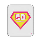 Super Dick | Nectar Napkins Fun-Flirty Lovers’ Sex Blankets