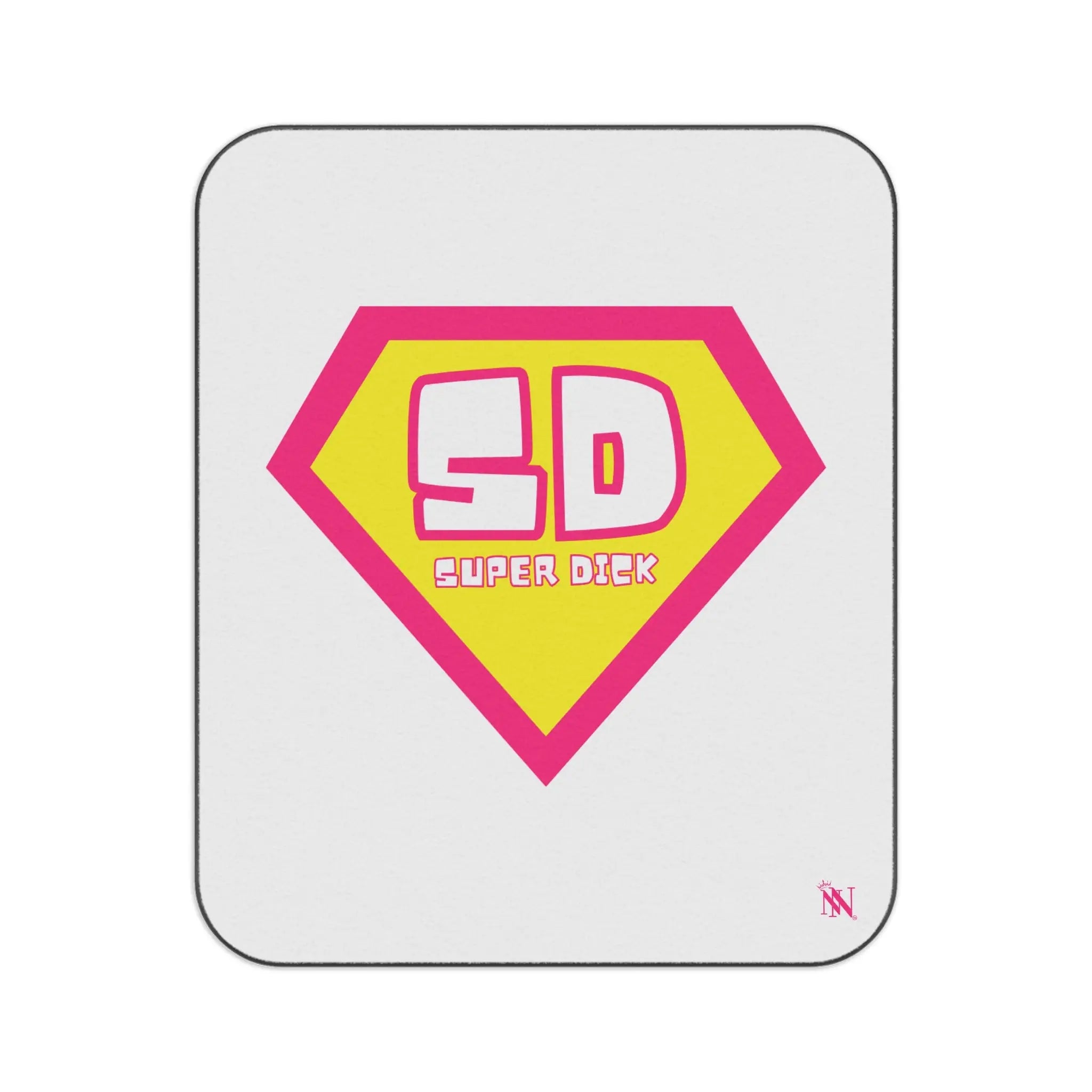 Super Dick Sex Blanket