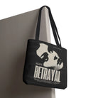 Betrayal Movie Poster | Mix & Match Fun-Flirty Lovers’ Totes