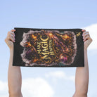 Make Magic Happen Sex Towel