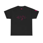 Cum Always | Mix & Match Cotton Unisex Fun-Flirty Lovers’ T-Shirts
