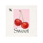 Sweet Cherries | Mix & Match Lils’ Fun-Flirty Lovers’ Towels