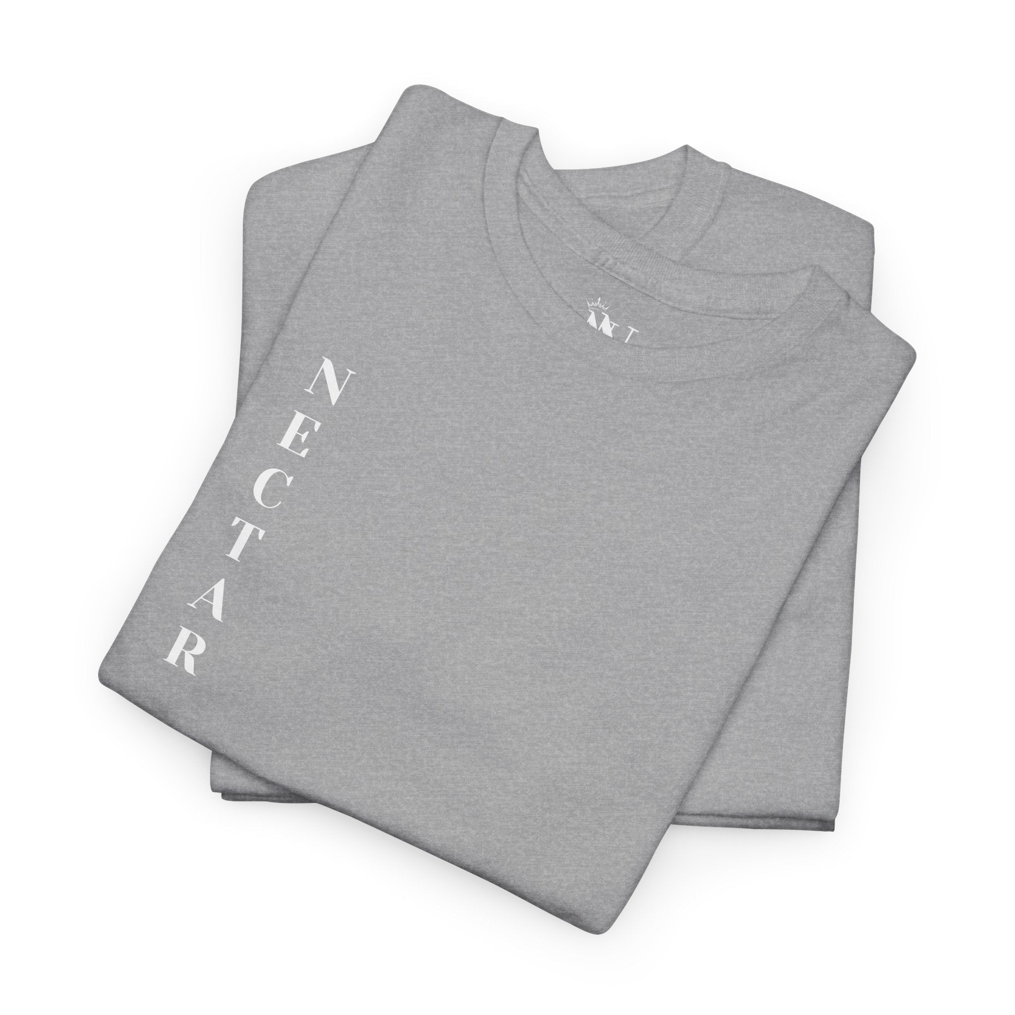 Nectar Napkins Brand Sport Grey Unisex T-Shirt