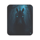 Dark Energy Unicorn Graphic | Mix Match Fun-Flirty Lovers’ Water-Resistant Blankets