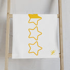 2 1/2 Stars | Mix & Match Classic Fun-Flirty Lovers’ Towels