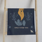 Magical Love Only for You | Mix & Match Classic Fun-Flirty Lovers’ Towels