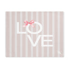 Love | Mix & Match Playful Fun-Flirty Lovers’ Toy Mats