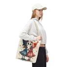 Kissing Witches Print | Mix & Match Fun-Flirty Lovers’ Totes