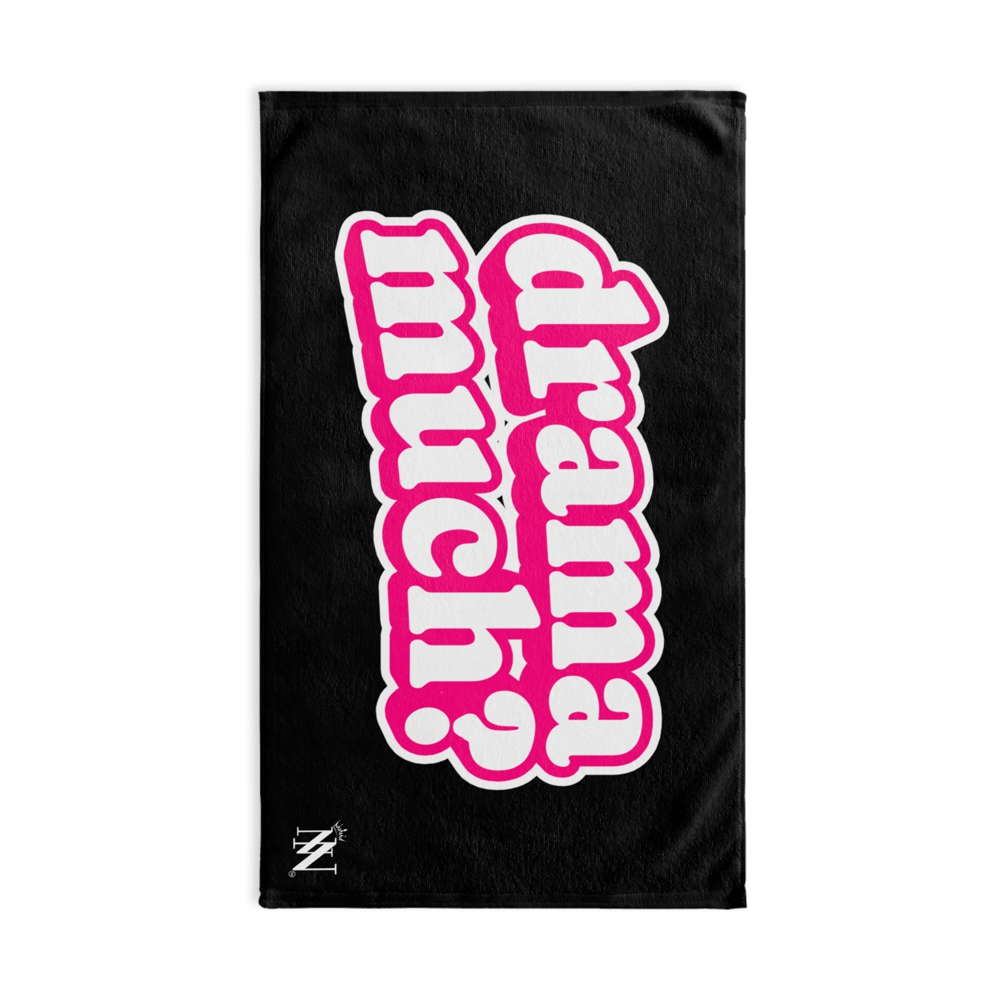 Drama Much? | Mix & Match Classic Fun-Flirty Lovers’ Towels