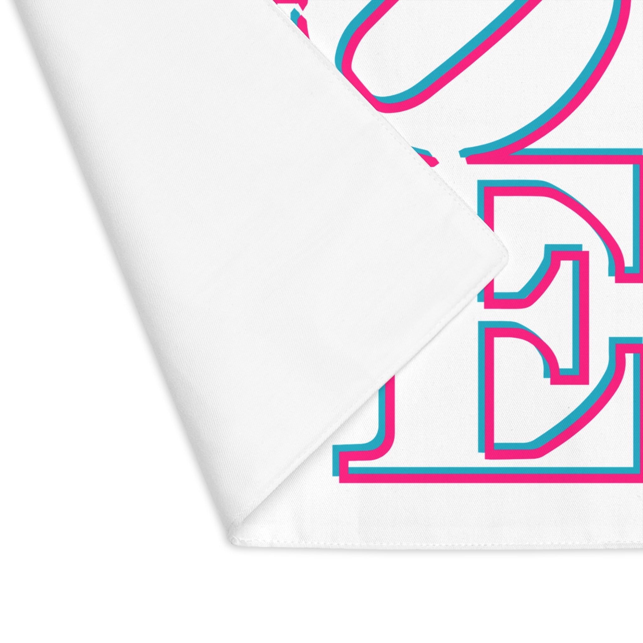 Two-Demensional Love | Mix & Match Playful Fun-Flirty Lovers’ Toy Mats