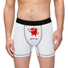 I Approve. Go On! | Mix & Match Men’s Fun-Flirty Lovers’ Boxer Briefs