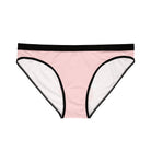 Self-Love Club | Mix & Match Women’s Fun-Flirty Lovers’ Panties