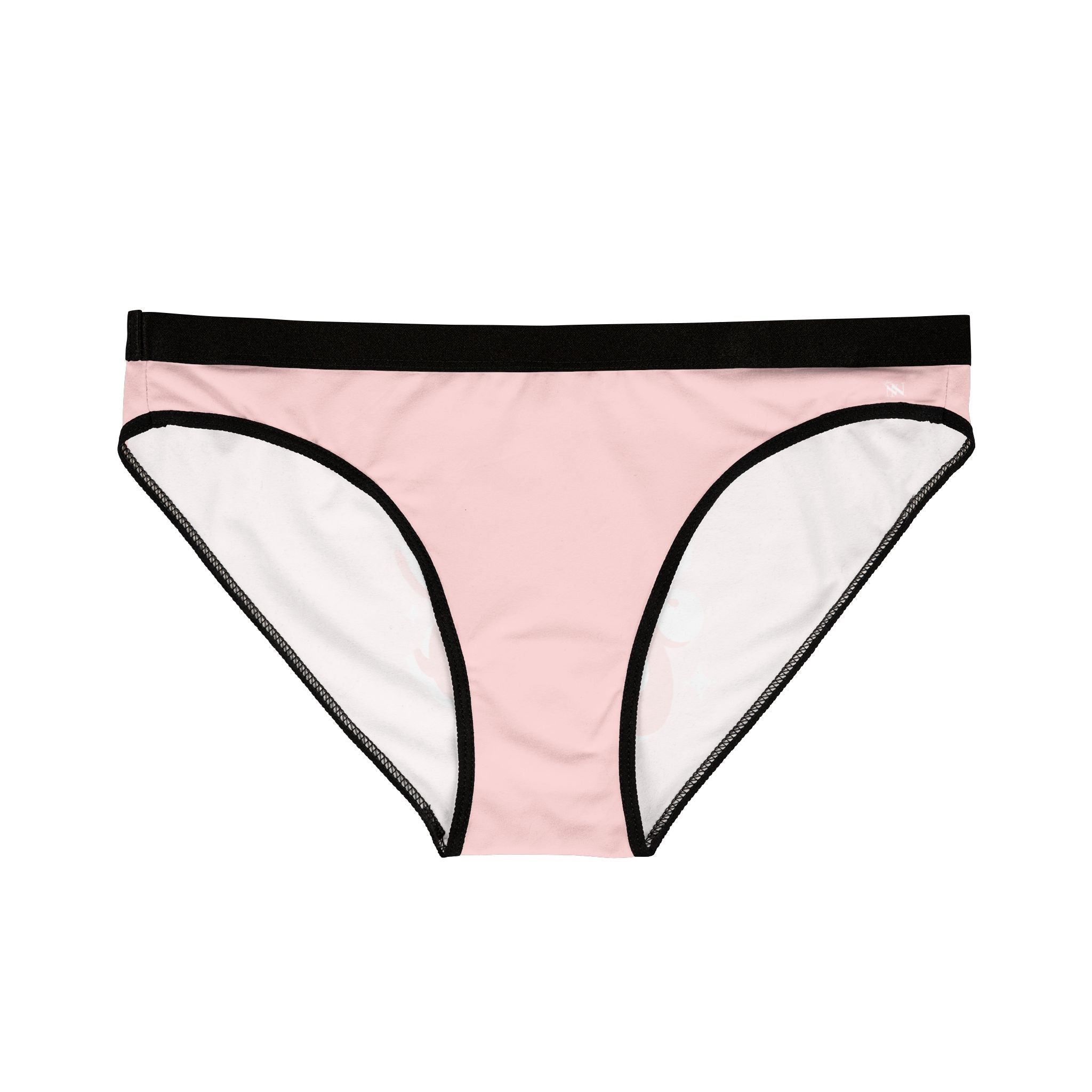Self-Love Club | Mix & Match Women’s Fun-Flirty Lovers’ Panties