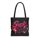 Suck Seed Sexy | Nectar Napkins Fun-Flirty Lovers’ Totes