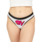 Oh! Star | Mix & Match Women’s Fun-Flirty Lovers’ Thongs