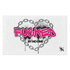 Fucked By No One Fun Sex Towel