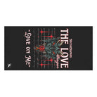 The Love Dragon Anal Sex Towel
