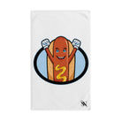 Super Weenie | Mix & Match Original Fun-Flirty Lovers’ Towels