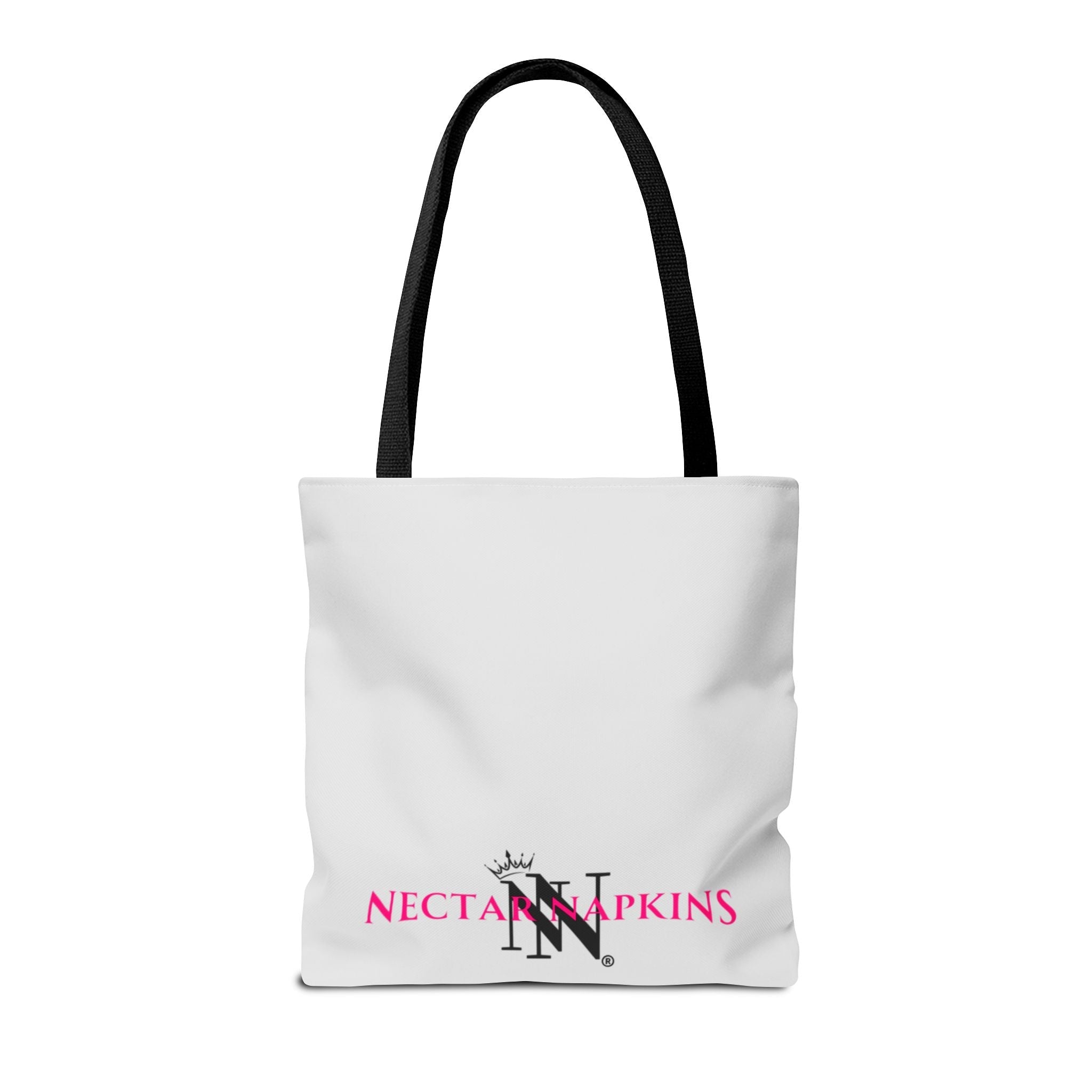 Sexy Witch Skull Tote Bag