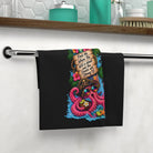 Liquid Chaos Spring Break Lils’ Sex Towel