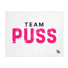 Team Puss | Mix & Match Playful Fun-Flirty Lovers’ Toy Mats
