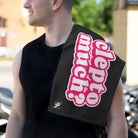 Clepto Much? | Mix & Match Soft Fun-Flirty Lovers’ Towels