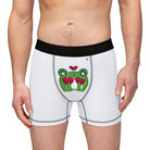 I Froggin’ Love You! | Mix & Match Fun-Flirty Lovers’ Boxer Briefs