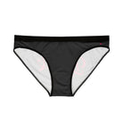 Go Deeper | Mix & Match Women’s Fun-Flirty Lovers’ Panties