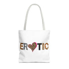 Erotic Animal Print | Mix & Match Fun-Flirty Lovers’ Totes