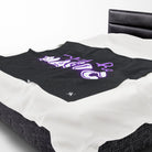 Enjoy the Magic | Mix & Match Soft Fun-Flirty Lovers’ Blankets
