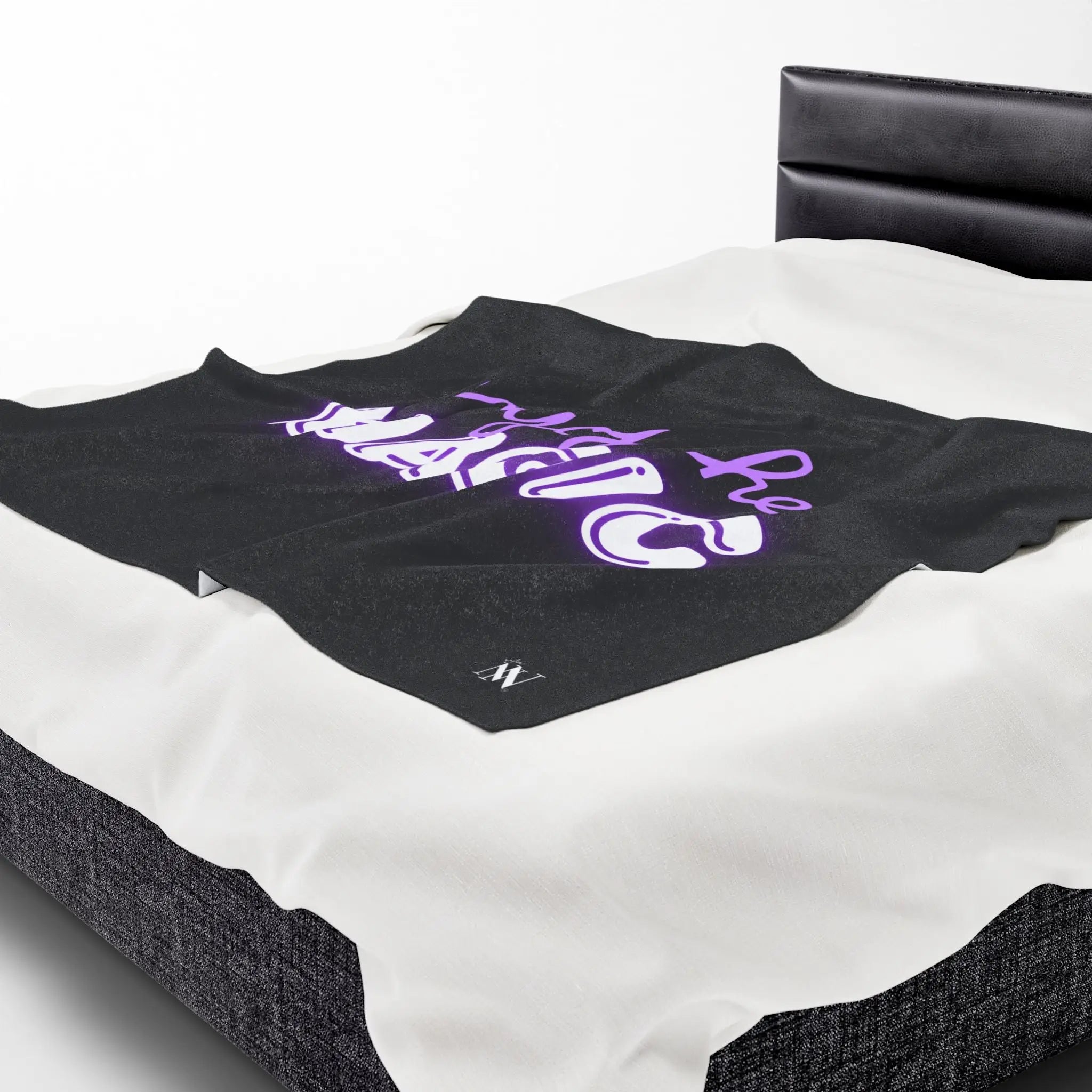 Enjoy the Magic | Mix & Match Soft Fun-Flirty Lovers’ Blankets