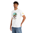 Sex Island Pirate Beach | Mix & Match Cotton Unisex Fun-Flirty Lovers’ T-Shirts