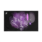 Put A Spell On Me | Mix & Match Original Fun-Flirty Lovers’ Towels