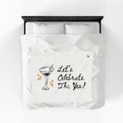 Let’s Celebrate the Yes! Blanket