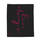 Love Always | Mix & Match Soft Fun-Flirty Lovers’ Blankets