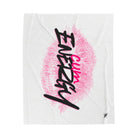 Cum Energy Kiss Romantic Lovers Gifts Blanket